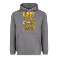 Storm i am the one who knocks Heavyweight Hoodie - artisFamous