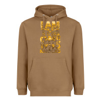 Toasted Coconut i am the one who knocks Heavyweight Hoodie - artisFamous