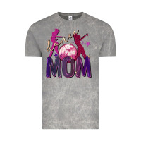 Cloud Rock Dance mom Mother's Day Vintage Tee - FaDigitalArtStudio
