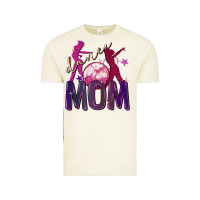 Vintage Arctic Dance mom Mother's Day Vintage Tee - FaDigitalArtStudio