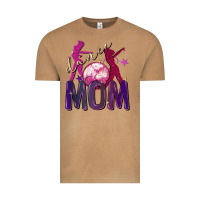 Vintage Camel Dance mom Mother's Day Vintage Tee - FaDigitalArtStudio