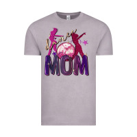 Vintage Zinc Dance mom Mother's Day Vintage Tee - FaDigitalArtStudio