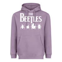 Lavender beetles Heavyweight Hoodie - artisFamous