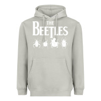 Moon Dust beetles Heavyweight Hoodie - artisFamous