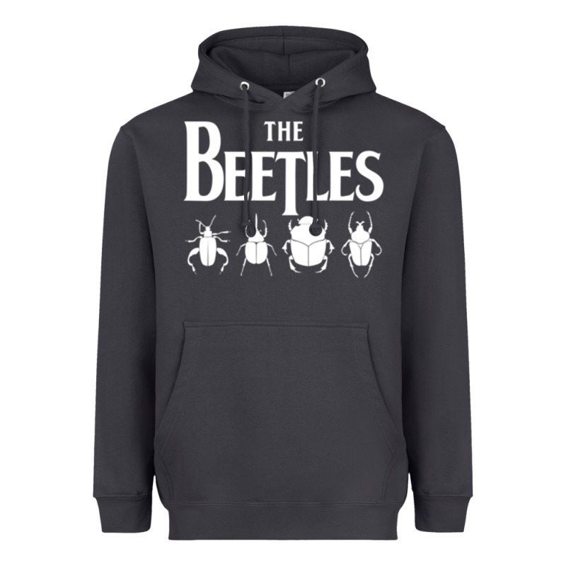 Beetles Heavyweight Hoodie by artisFamous | Teevron