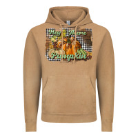 Vintage Camel hey there pumpkin Vintage Hoodie - BundleAndBundleShop