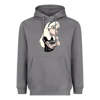 Storm alice tattoo Heavyweight Hoodie - artisFamous