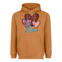 Meerkat hearts be mine Heavyweight Hoodie - JahusDesignShop