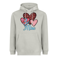 Moon Dust hearts be mine Heavyweight Hoodie - JahusDesignShop