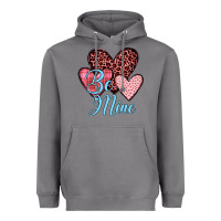 Storm hearts be mine Heavyweight Hoodie - JahusDesignShop