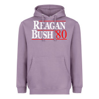 Lavender regan bush for dark Heavyweight Hoodie - artisFamous