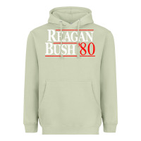 Matcha regan bush for dark Heavyweight Hoodie - artisFamous