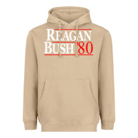 Mushroom regan bush for dark Heavyweight Hoodie - artisFamous