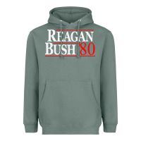 Sage regan bush for dark Heavyweight Hoodie - artisFamous
