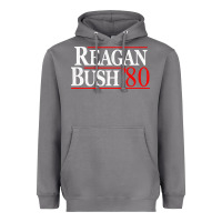 Storm regan bush for dark Heavyweight Hoodie - artisFamous