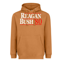 Meerkat regan bush for dark Heavyweight Hoodie - artisFamous