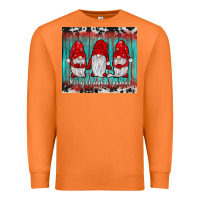 Carrot merry christmas gnomies tumbler Premium Sweatshirt - JahusDesignShop