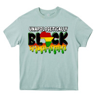 Arona unapologetically black Heavy Core Tee - CowGirlArtShop