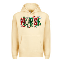 Pina Colada nurse christmas Premium Hoodie - RacoonDesign