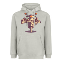 Moon Dust vespa Heavyweight Hoodie - artisFamous