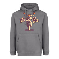 Storm vespa Heavyweight Hoodie - artisFamous