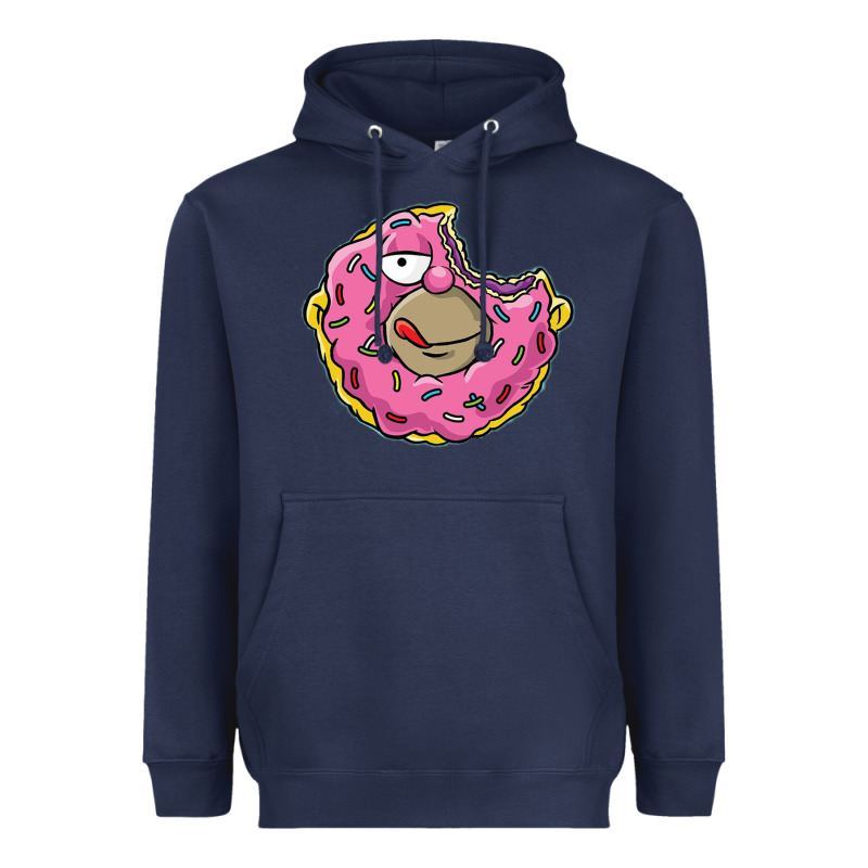 Donut Heavyweight Hoodie by artisFamous | Teevron