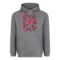 Storm love valentines day Heavyweight Hoodie - JahusDesignShop
