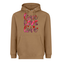 Toasted Coconut love valentines day Heavyweight Hoodie - JahusDesignShop
