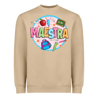 Mushroom maestra Heavyweight Sweatshirt - JahusDesignShop