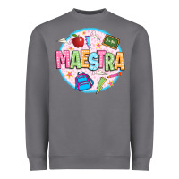 Storm maestra Heavyweight Sweatshirt - JahusDesignShop