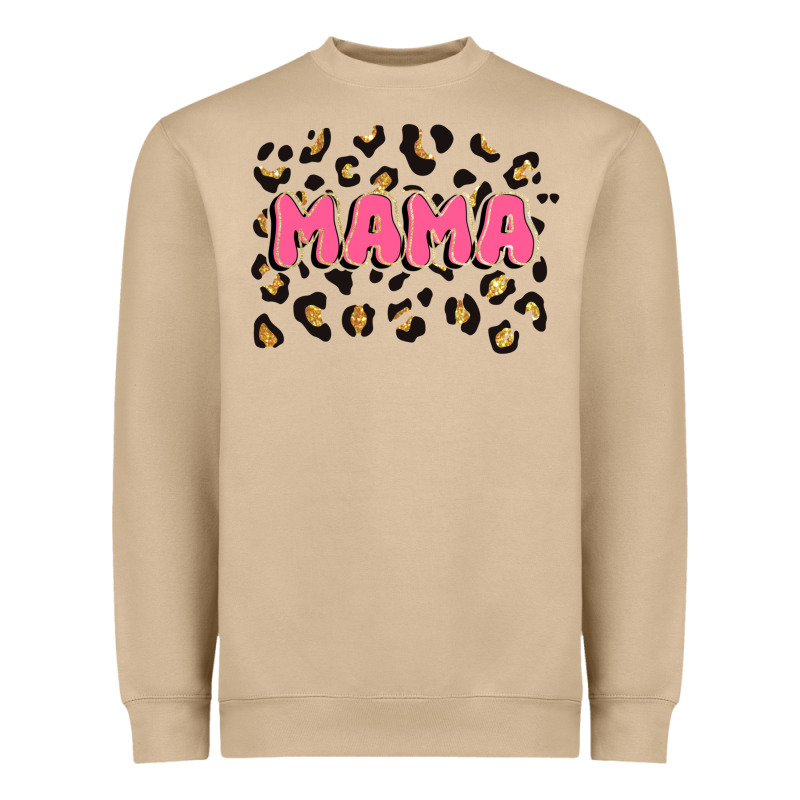 Mama Heavyweight Sweatshirt by JahusDesignShop | Teevron