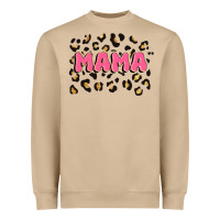 Mushroom mama Heavyweight Sweatshirt - JahusDesignShop
