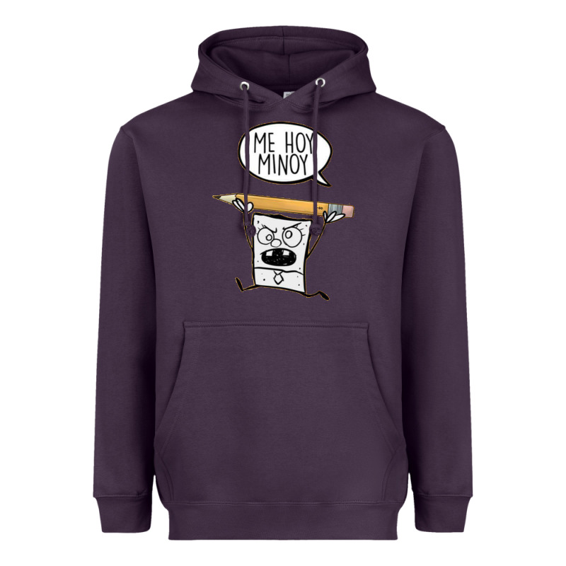 Sponge Bob Heavyweight Hoodie by artisFamous | Teevron