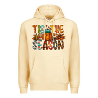 Pina Colada tis the season Premium Hoodie - RacoonDesign