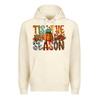 Sandshell tis the season Premium Hoodie - RacoonDesign