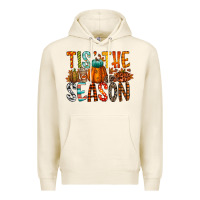 Tofu tis the season Premium Hoodie - RacoonDesign