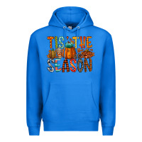 True Royal tis the season Premium Hoodie - RacoonDesign