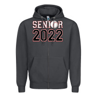 Smoke senior baseball Zipper Hoodie - AdoDesignShop