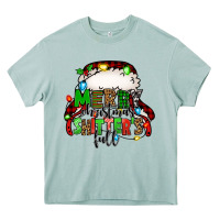 Arona merry christmas shitter's full christmas vacation Heavy Core Tee - Jasminsmagicworld