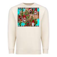 Sandshell ho ho ho gnome Premium Sweatshirt - JahusDesignShop