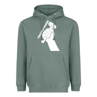 Sage proletariat uprising revolution politics Heavyweight Hoodie - artisFamous