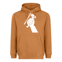 Meerkat proletariat uprising revolution politics Heavyweight Hoodie - artisFamous