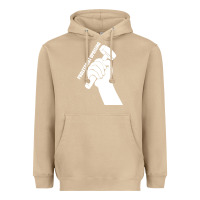 Mushroom proletariat uprising revolution politics Heavyweight Hoodie - artisFamous