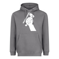 Storm proletariat uprising revolution politics Heavyweight Hoodie - artisFamous