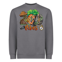 Storm zoo vibes Heavyweight Sweatshirt - JahusDesignShop