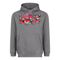 Storm gnome love Heavyweight Hoodie - JahusDesignShop