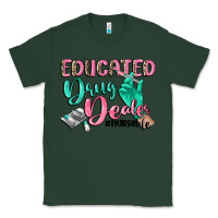Sports Green Educated drug dealer Nurse life Classic Tee - CowGirlArtShop