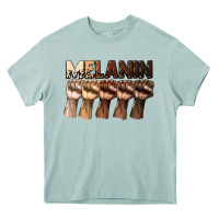 Arona melanin juneteenth Heavy Core Tee - CowGirlArtShop