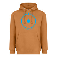 Meerkat dr manhattan Heavyweight Hoodie - artisFamous