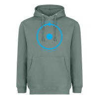 Sage dr manhattan Heavyweight Hoodie - artisFamous